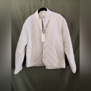 Nwt A New Day Jacket - Water Resistant - Size XS